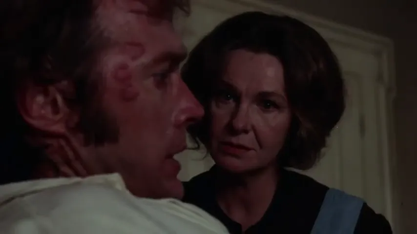 The Beguiled Scene 5