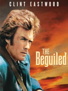 The Beguiled Movie Poster