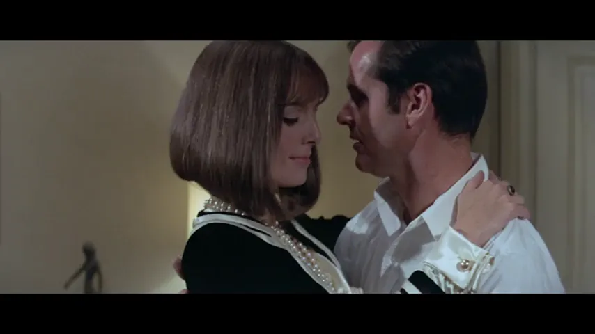 Carnal Knowledge Scene 4