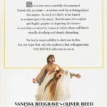 The Devils Movie Poster