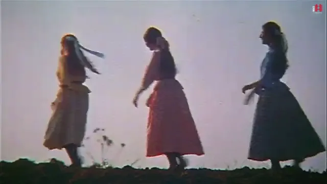 Fiddler on the Roof Scene 1