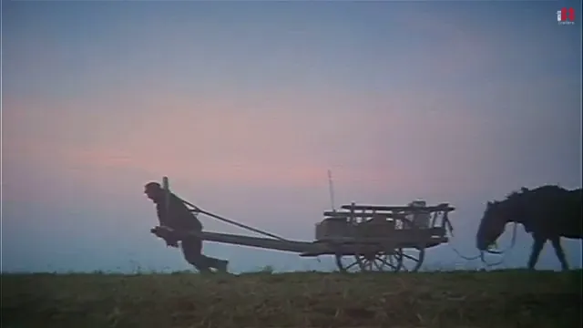 Fiddler on the Roof Scene 5