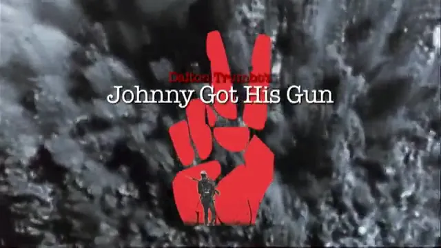 Johnny Got His Gun Scene 1