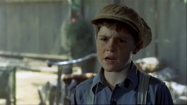 Johnny Got His Gun Scene 3