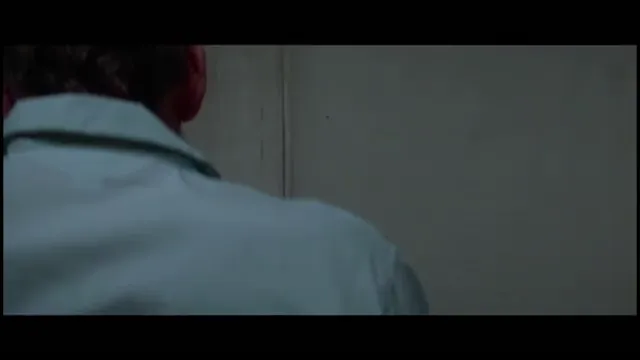 Klute Scene 1