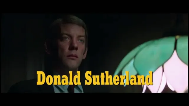 Klute Scene 3