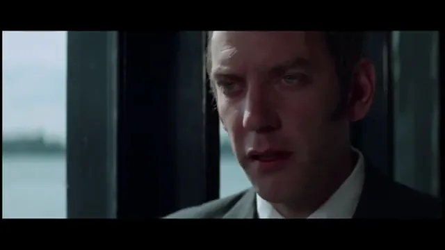 Klute Scene 5