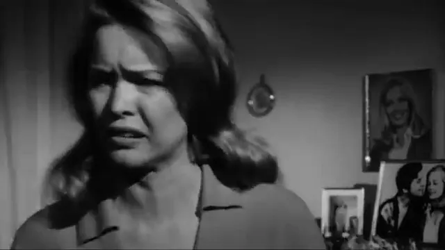 The Last Picture Show Scene 2