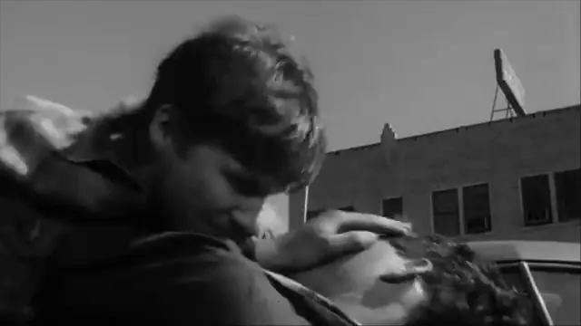 The Last Picture Show Scene 3