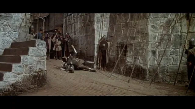 Macbeth Scene 5