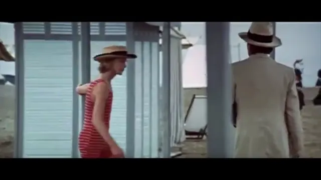 Death in Venice Scene 5