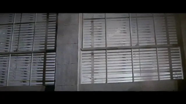 The Omega Man Scene 2
