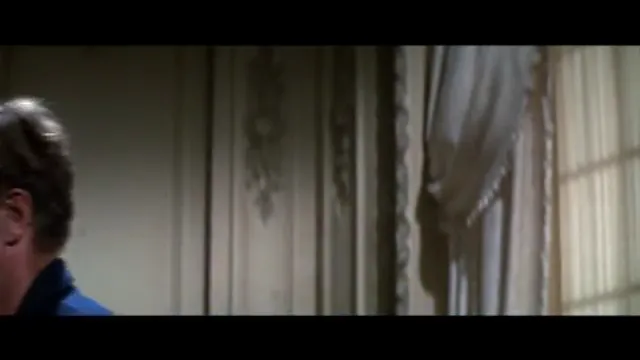 The Omega Man Scene 3
