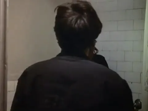 The Panic in Needle Park Scene 4