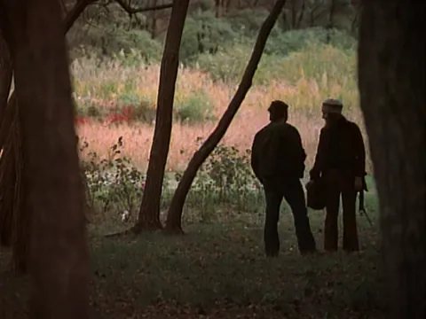 The Panic in Needle Park Scene 5