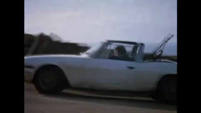 Straw Dogs Scene 2