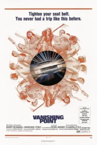 Vanishing Point Movie Poster