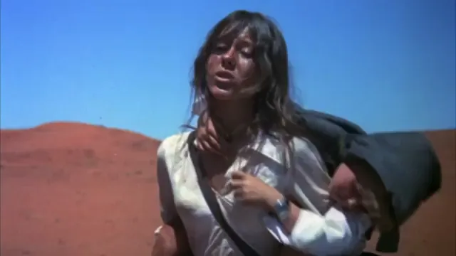 Walkabout Scene 2