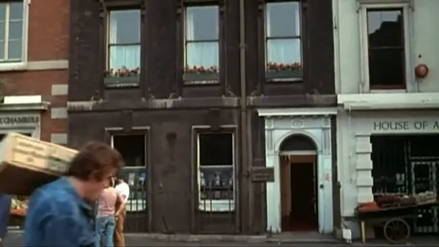 Frenzy Scene 1
