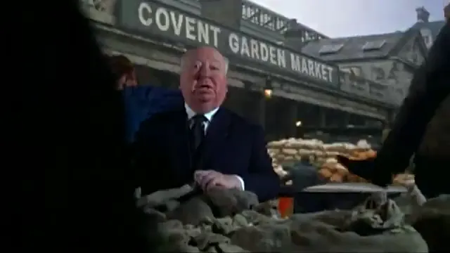 Frenzy Scene 3