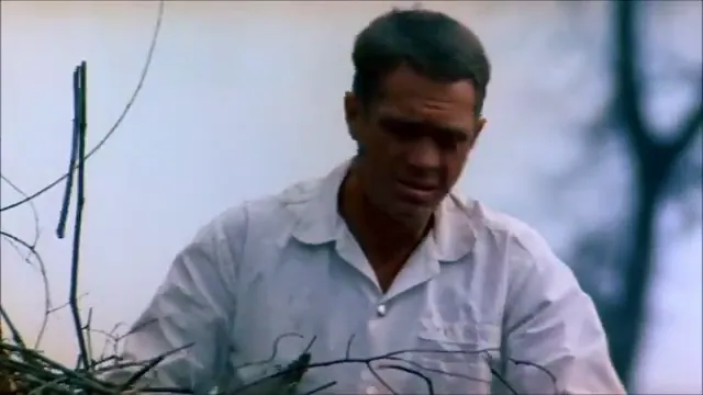 The Getaway Scene 1