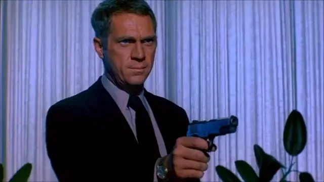 The Getaway Scene 3