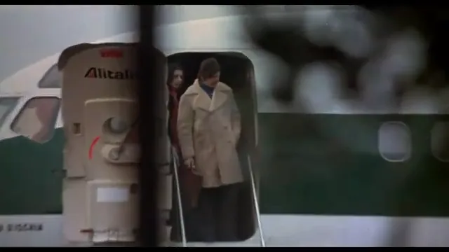 The Mechanic Scene 3