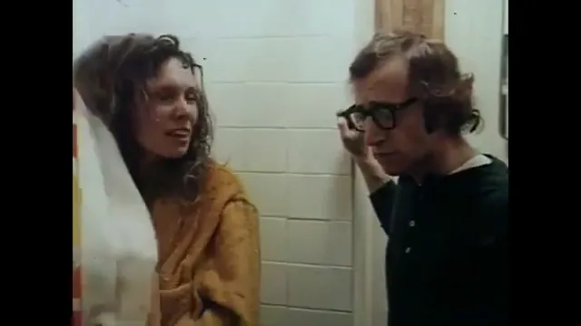 Play It Again, Sam Scene 1