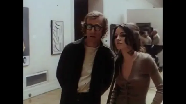 Play It Again, Sam Scene 3