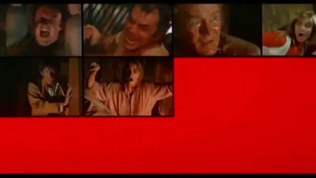 The Poseidon Adventure Scene 5