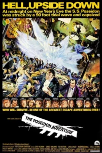 The Poseidon Adventure Movie Poster