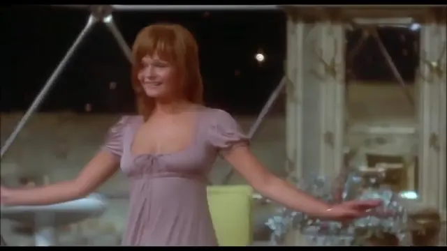 Slaughterhouse-Five Scene 2