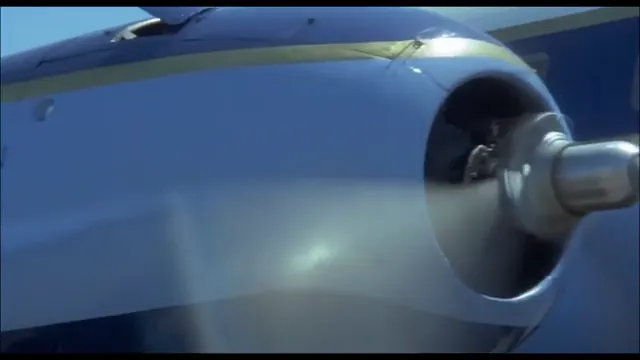 Slaughterhouse-Five Scene 3