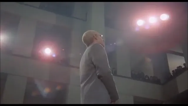 Slaughterhouse-Five Scene 5