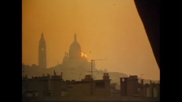 The Day of the Jackal Scene 1