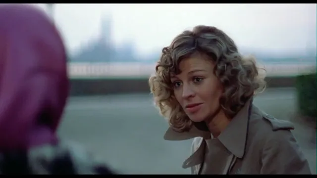 Don't Look Now Scene 3