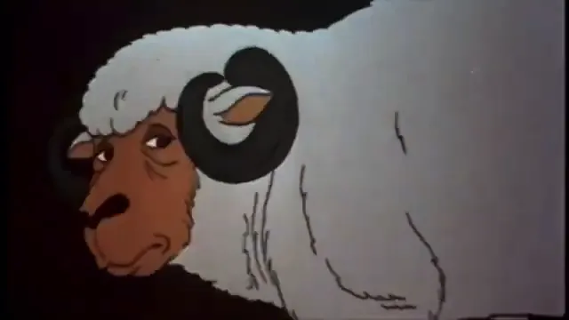 Charlotte's Web Scene 2