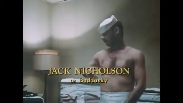 The Last Detail Scene 2