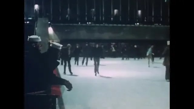 The Last Detail Scene 5