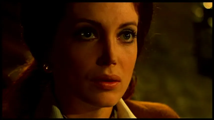 The Legend of Hell House Scene 1