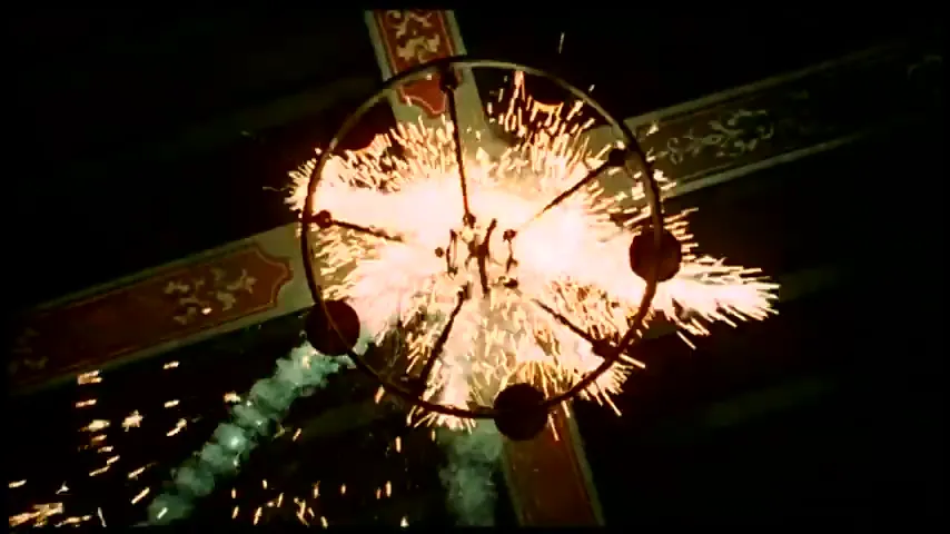 The Legend of Hell House Scene 2