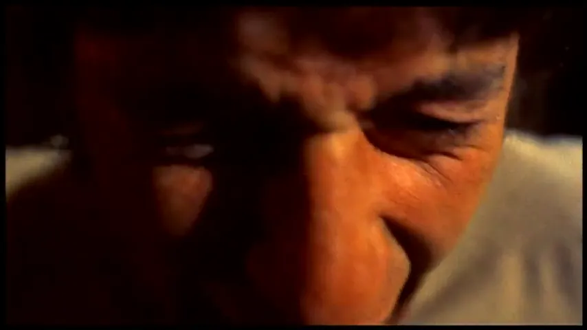 The Legend of Hell House Scene 3