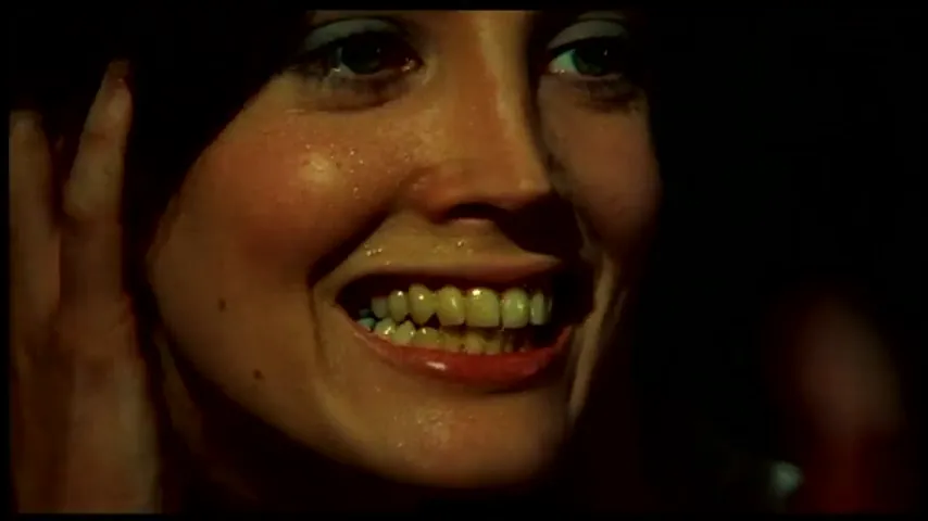 The Legend of Hell House Scene 5