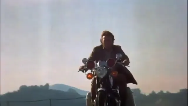 Magnum Force Scene 5