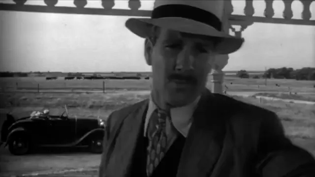 Paper Moon Scene 2