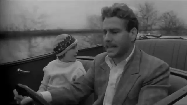 Paper Moon Scene 5