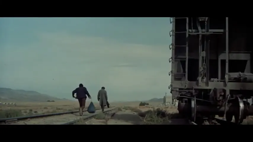 Scarecrow Scene 1