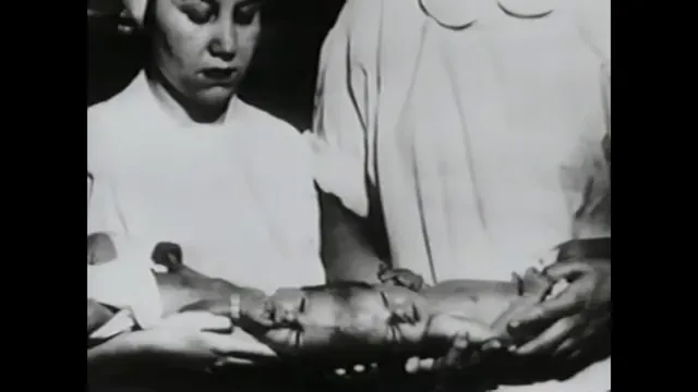 Sisters Scene 1