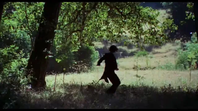 Sleeper Scene 1