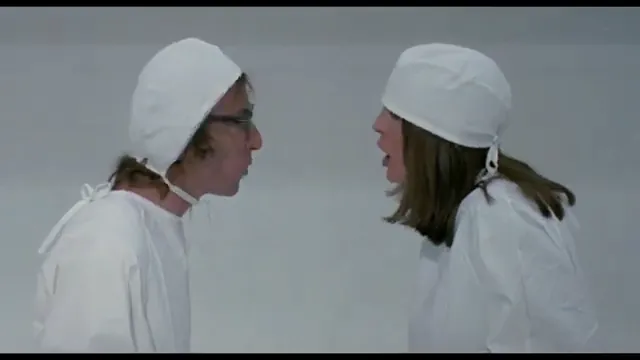Sleeper Scene 3